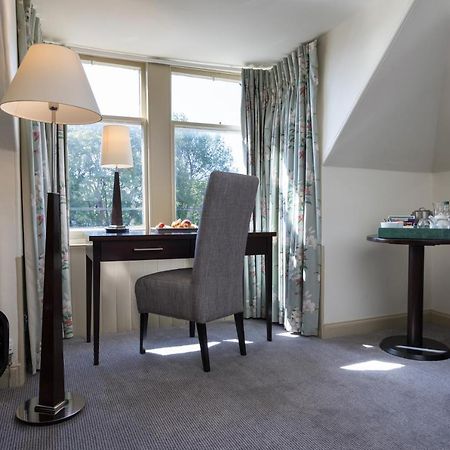 Nether Abbey Hotel North Berwick Εξωτερικό φωτογραφία