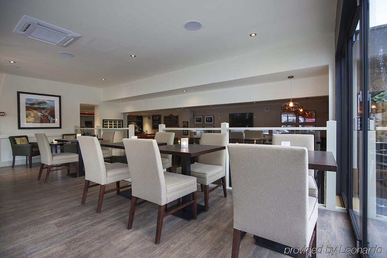 Nether Abbey Hotel North Berwick Εξωτερικό φωτογραφία