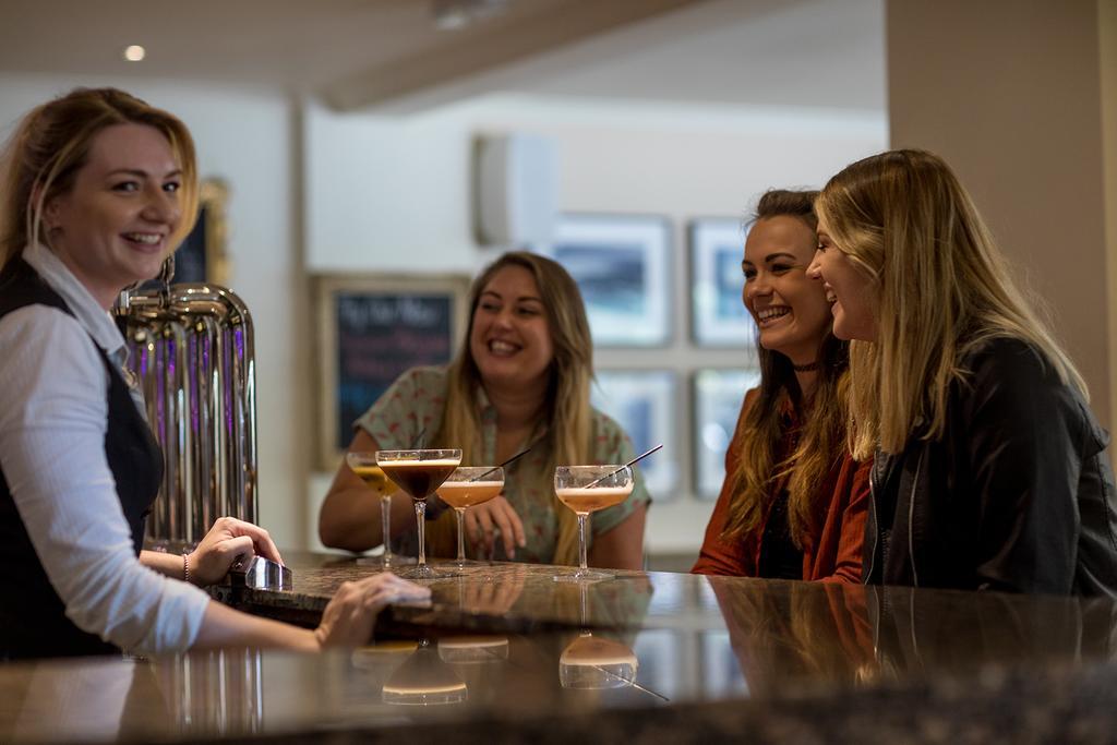 Nether Abbey Hotel North Berwick Εξωτερικό φωτογραφία