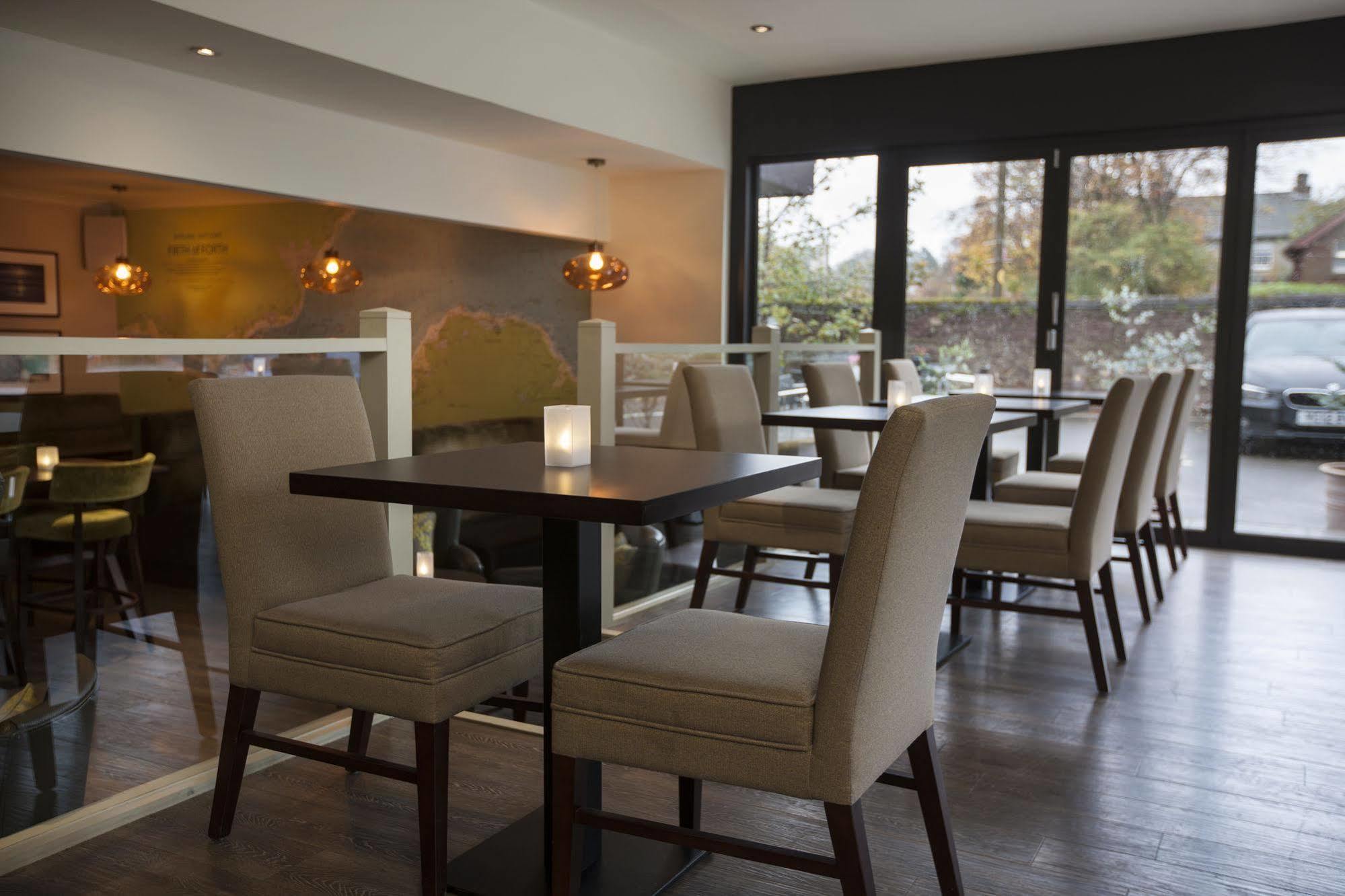 Nether Abbey Hotel North Berwick Εξωτερικό φωτογραφία