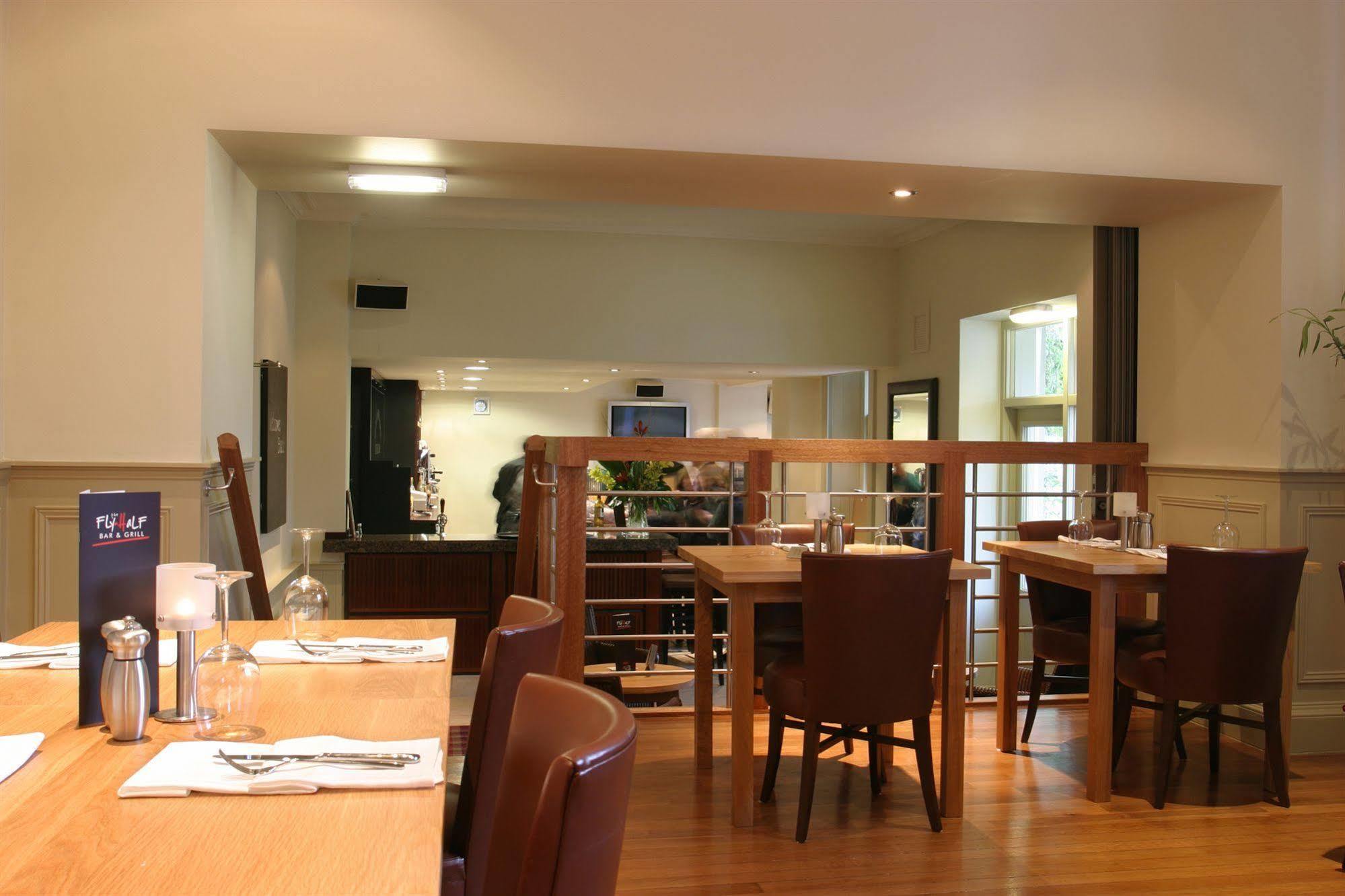 Nether Abbey Hotel North Berwick Εξωτερικό φωτογραφία