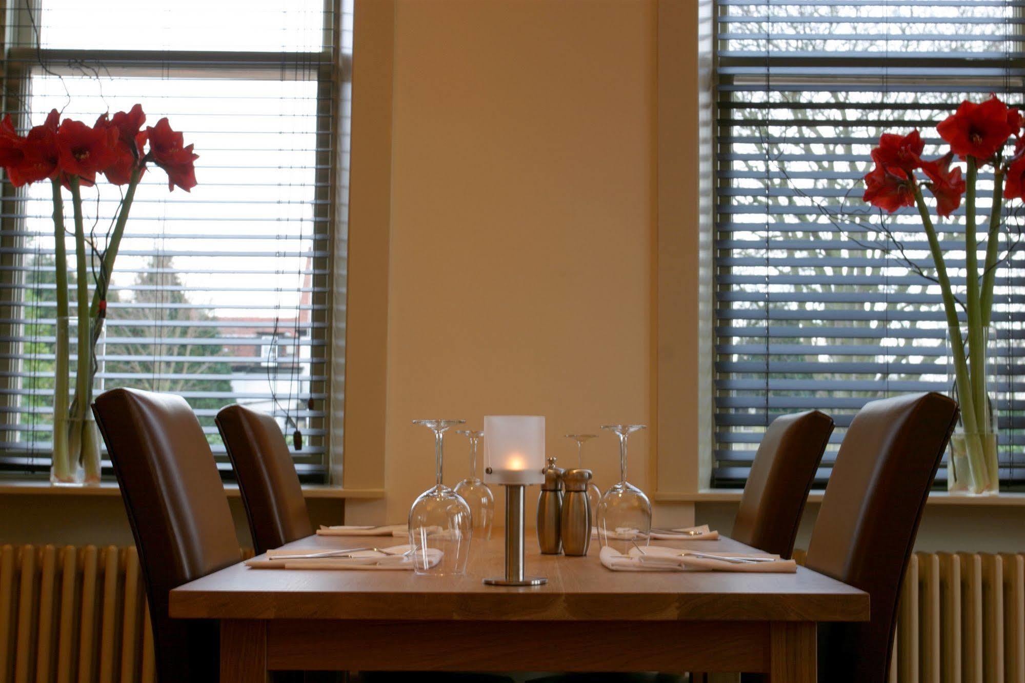 Nether Abbey Hotel North Berwick Εξωτερικό φωτογραφία
