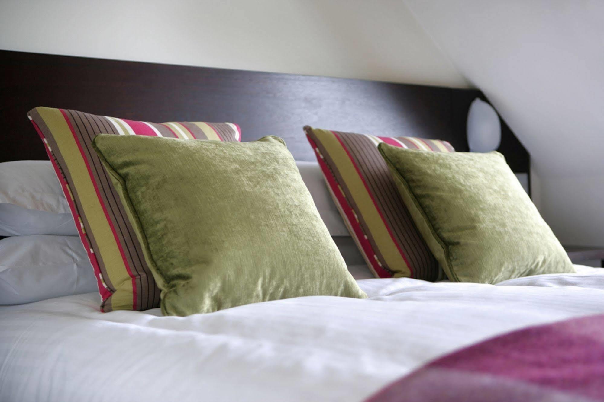 Nether Abbey Hotel North Berwick Εξωτερικό φωτογραφία