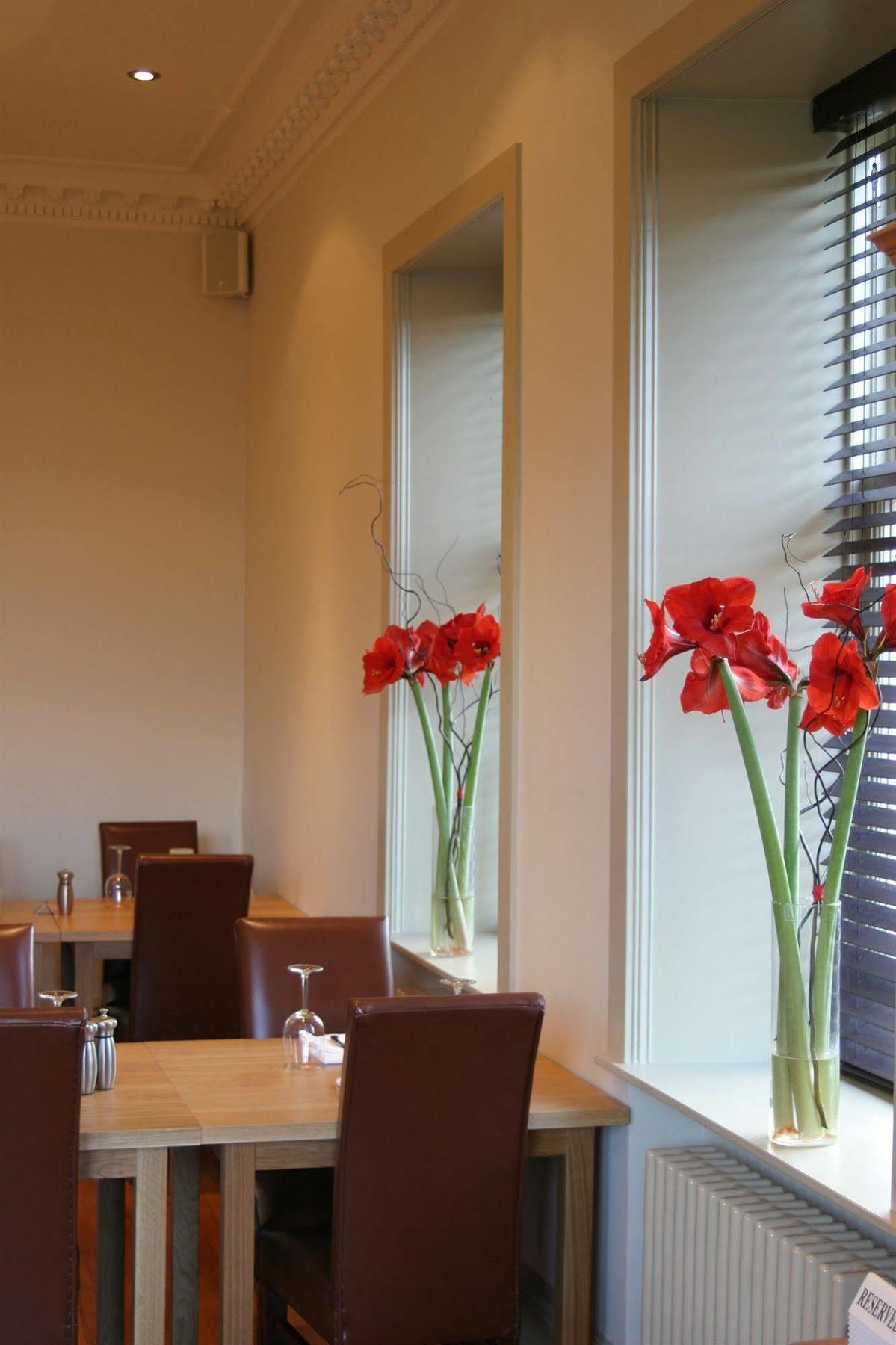 Nether Abbey Hotel North Berwick Εξωτερικό φωτογραφία
