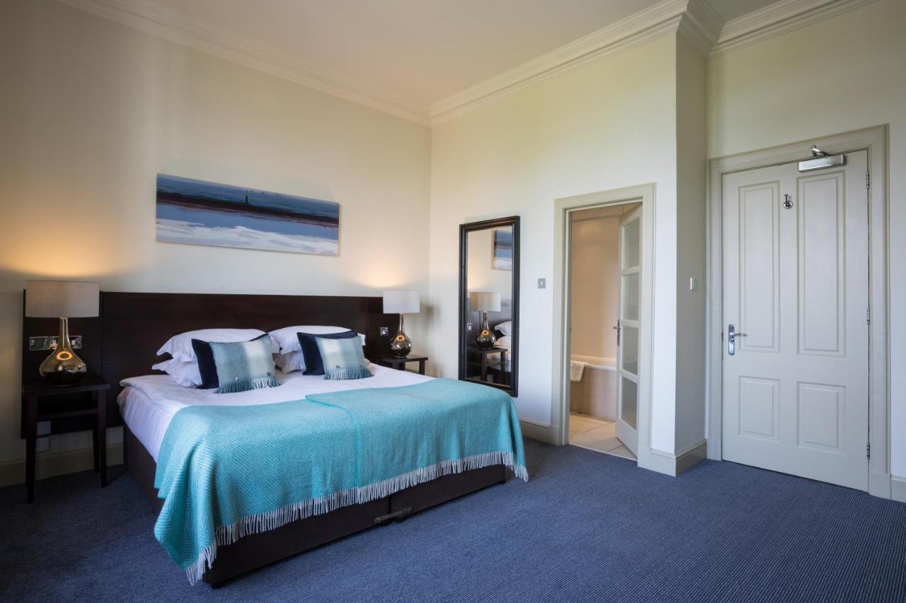 Nether Abbey Hotel North Berwick Εξωτερικό φωτογραφία
